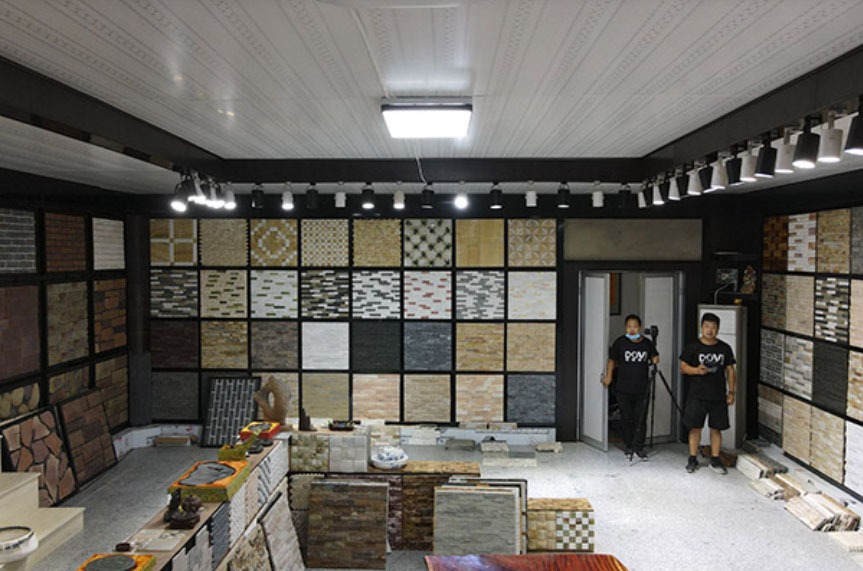 Wholesale Real Stone Cladding Supplier - Premium Natural Stone Solutions