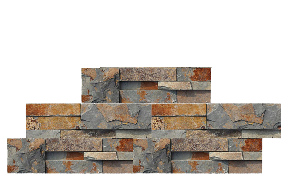 wholesale fireplace cladding