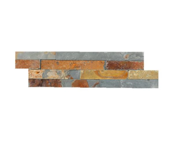 The Application Of Thin Stone In Architecture