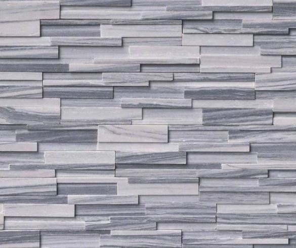 The Beauty of Ledger Stone