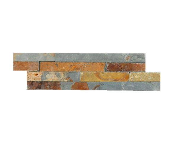 The advantages and novelty of castle stone