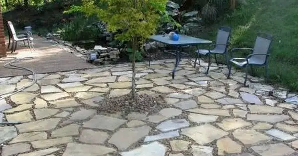 high quality quartzite cladding stone