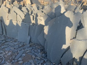 china limestone for paving