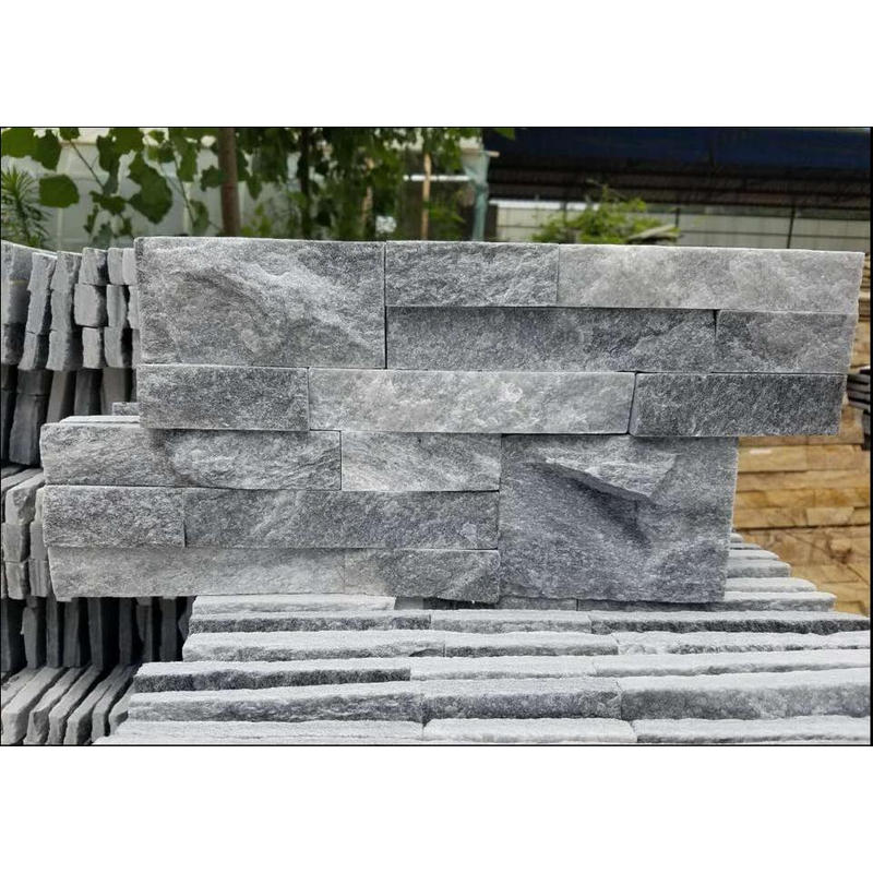 irregular crazy stone