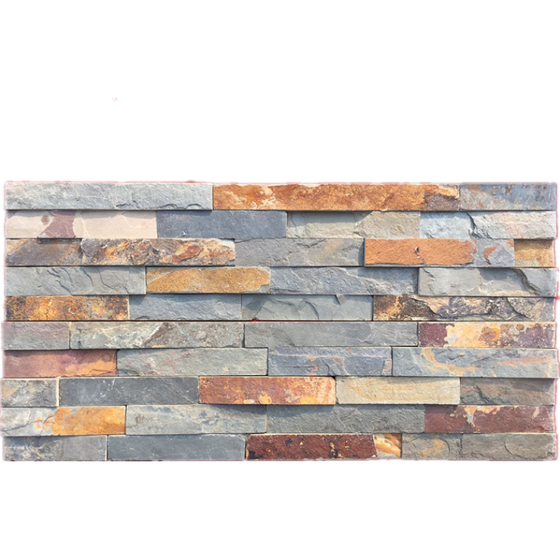 high quality exterior stone cladding tiles