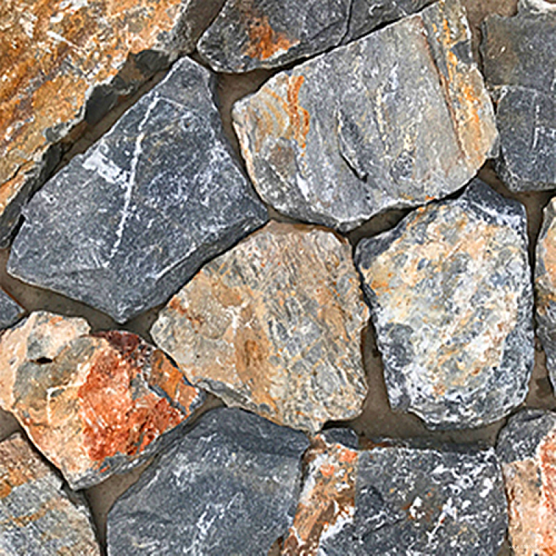 wholesale irregular crazy stone supplier