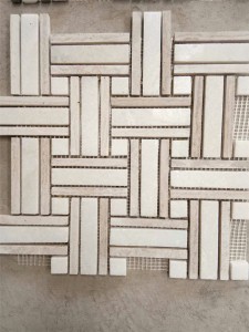 wholesale white sandstone landscaping