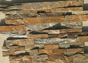 wholesale natural stone feature wall