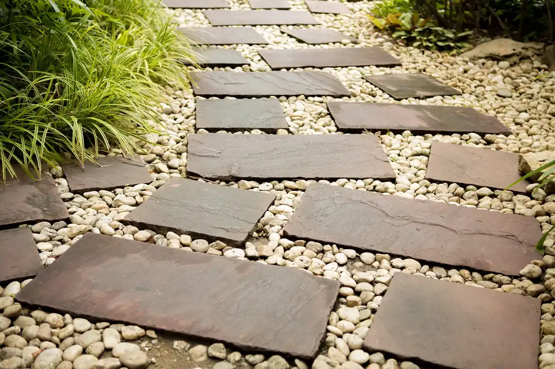 china crazy paving slabs supplier