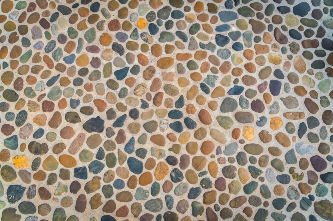 What is Natural Stone? Natural Stones and Their Properties landscape stone