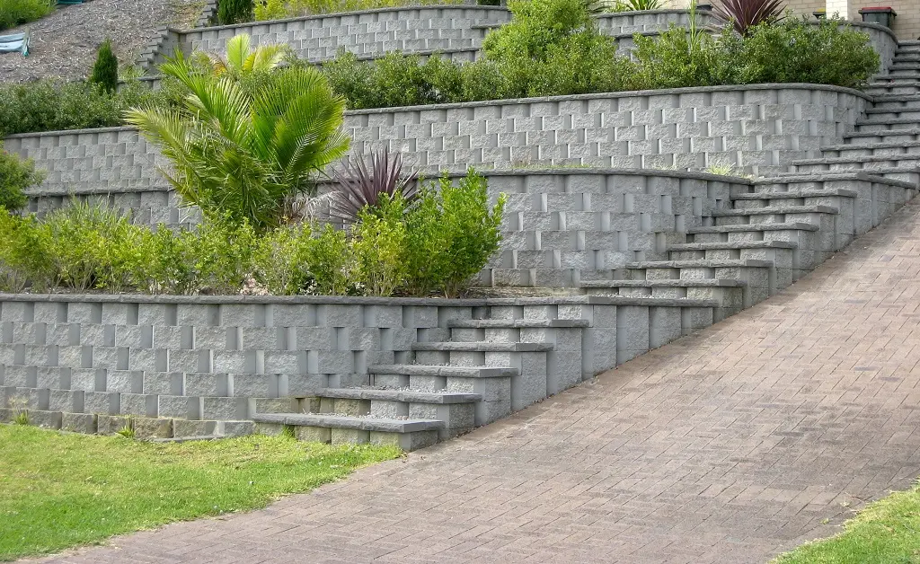 china decorative paving slabs supplier