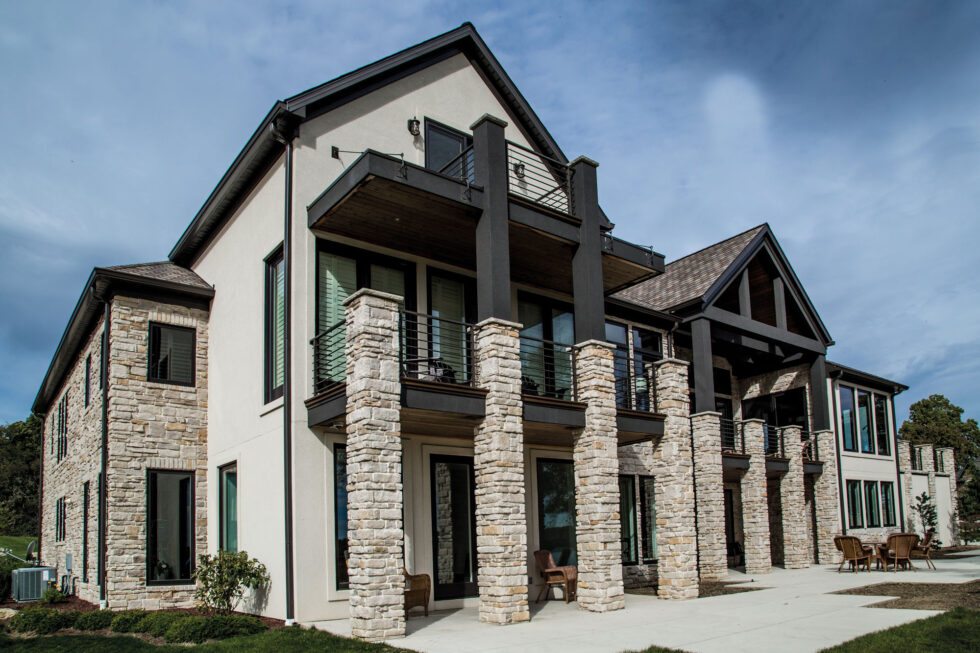 wholesale stone wall cladding tiles
