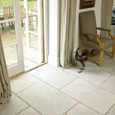 How to Select Right Floor & Wall Tiles for Living Room? Stone Tiles