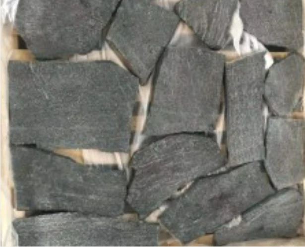 Maintenance and Selection Suggestions for Flamed Sandstone Paving