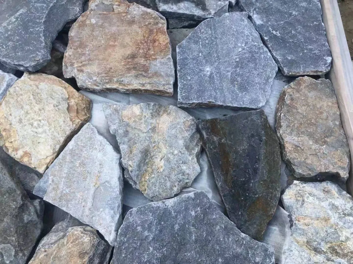 high quality castle stones