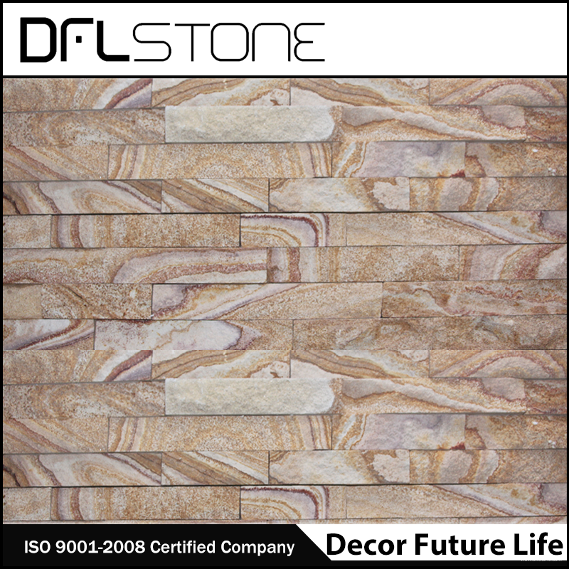 Chinese Supplier of Quality Stone Cladding for Houses and Buildings
