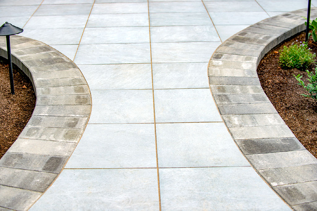 garden stepping stones