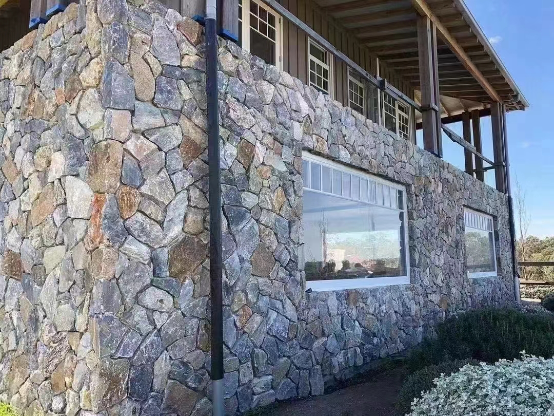 high quality outdoor stone wall cladding