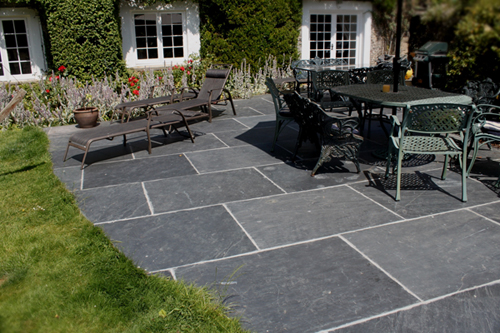 high quality crazy paving slabs