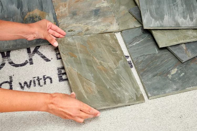 china wall cladding stones