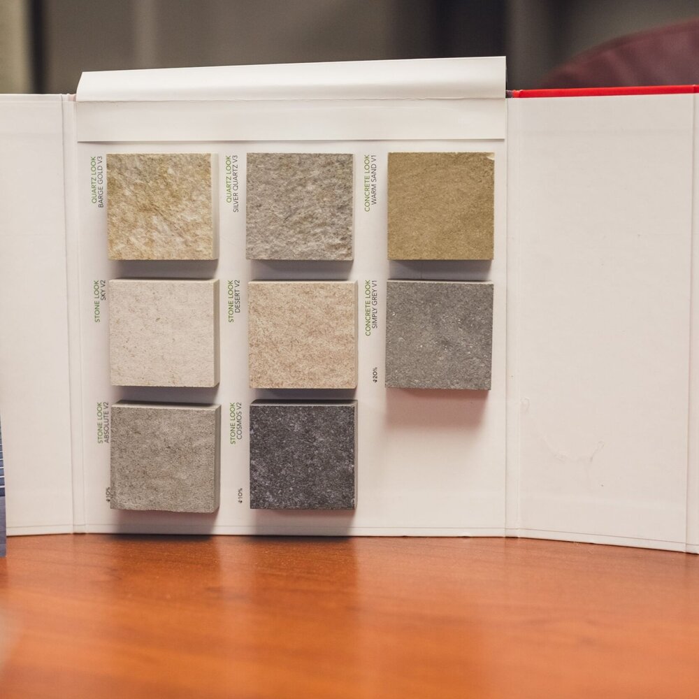 wholesale quartzite cladding stone