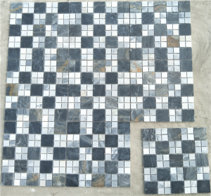 china splitface stone