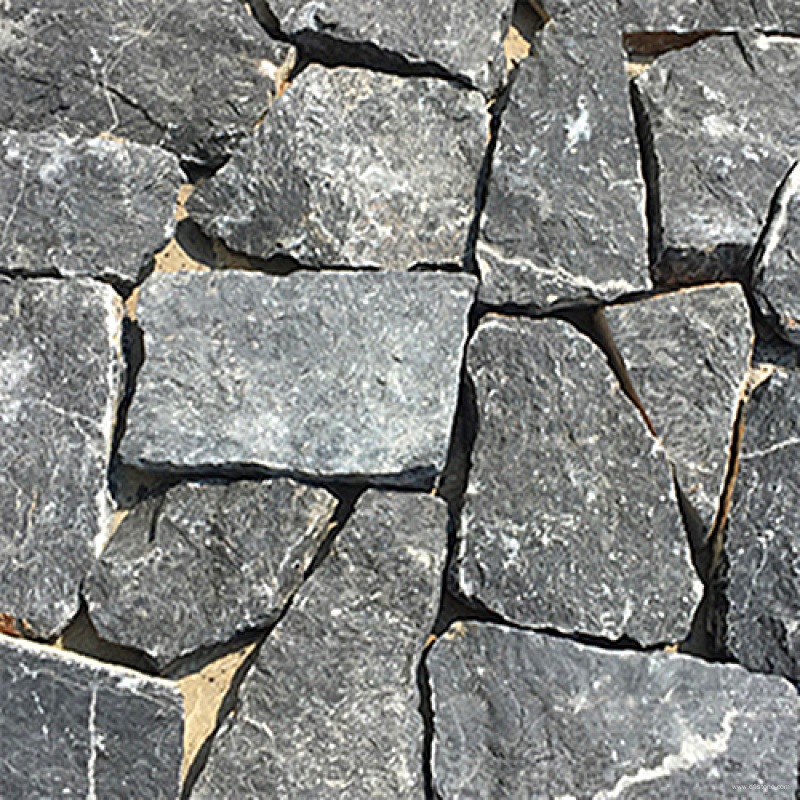high quality decorative garden stones