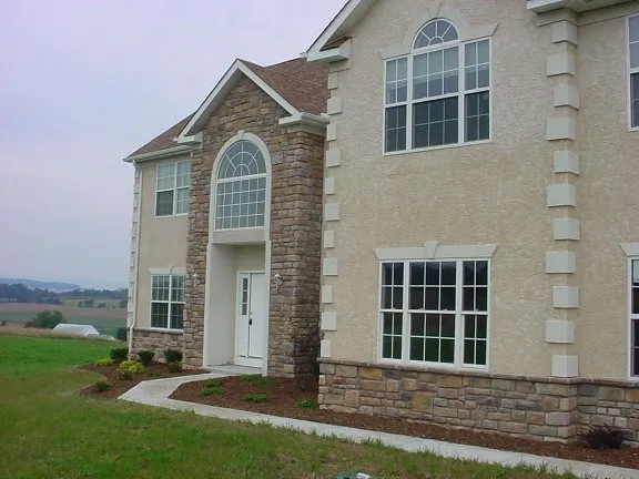 china white crazy pavers supplier