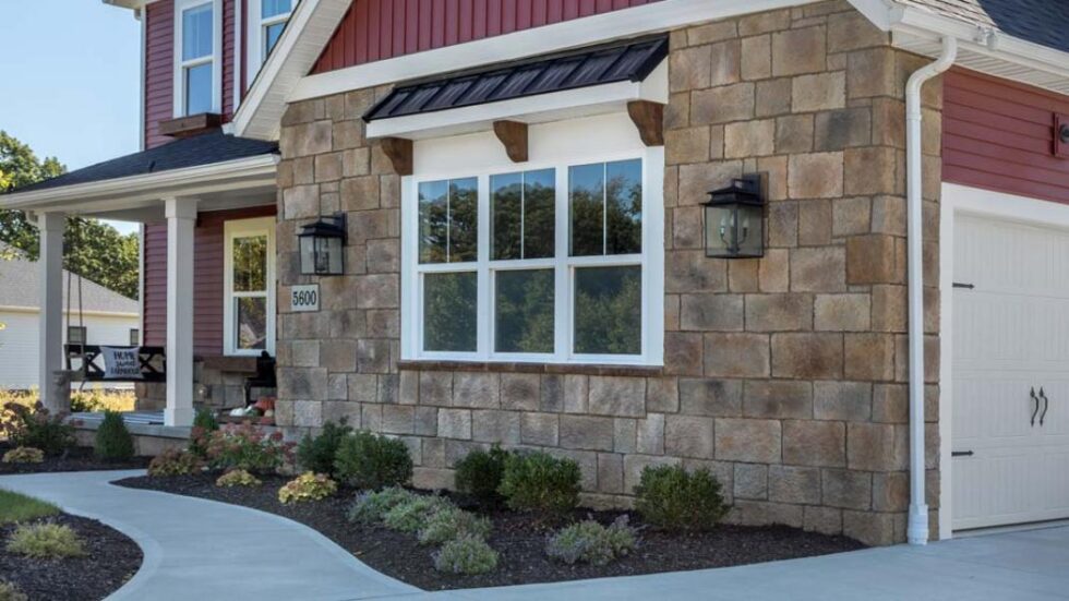 wholesale outdoor stone wall cladding supplier
