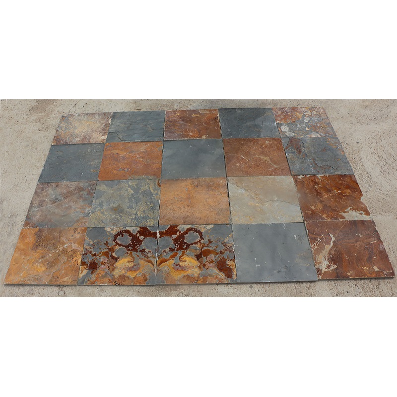 china natural stone cladding