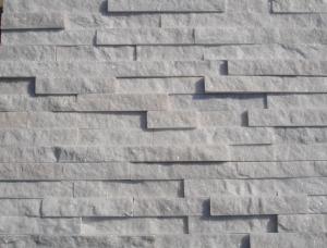 high quality blue quartz crazy paving