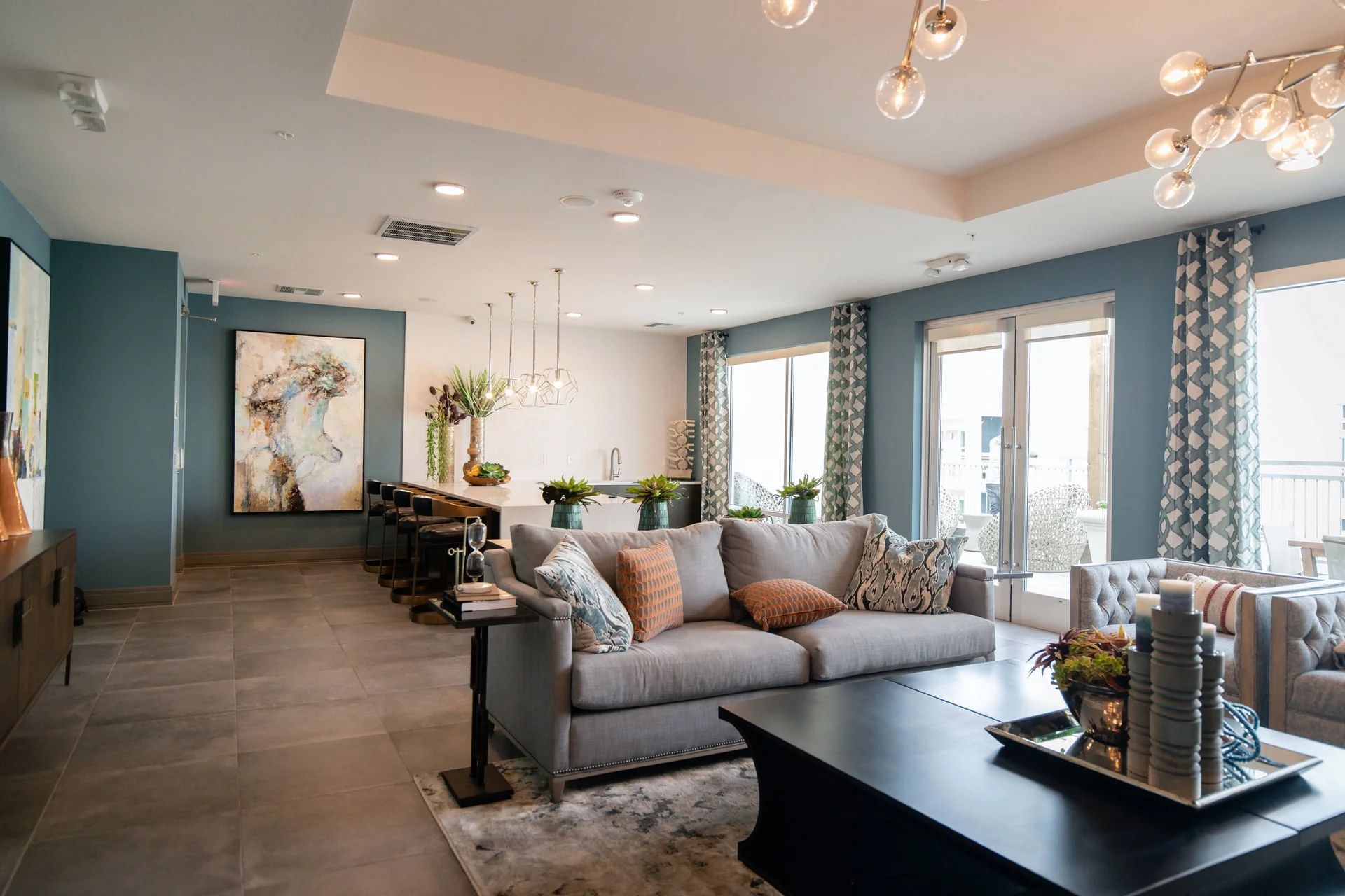 wholesale blue limestone cladding suppliers