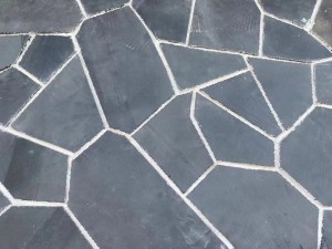 white sandstone landscaping supplier