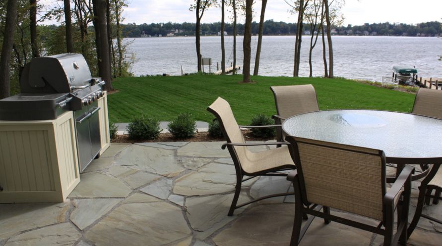 china natural ledgestone