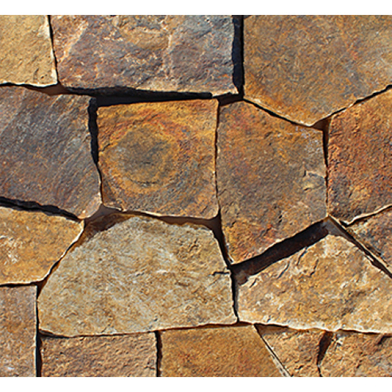natural stone exterior wall cladding