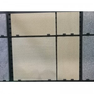high quality 12x12 slate tile