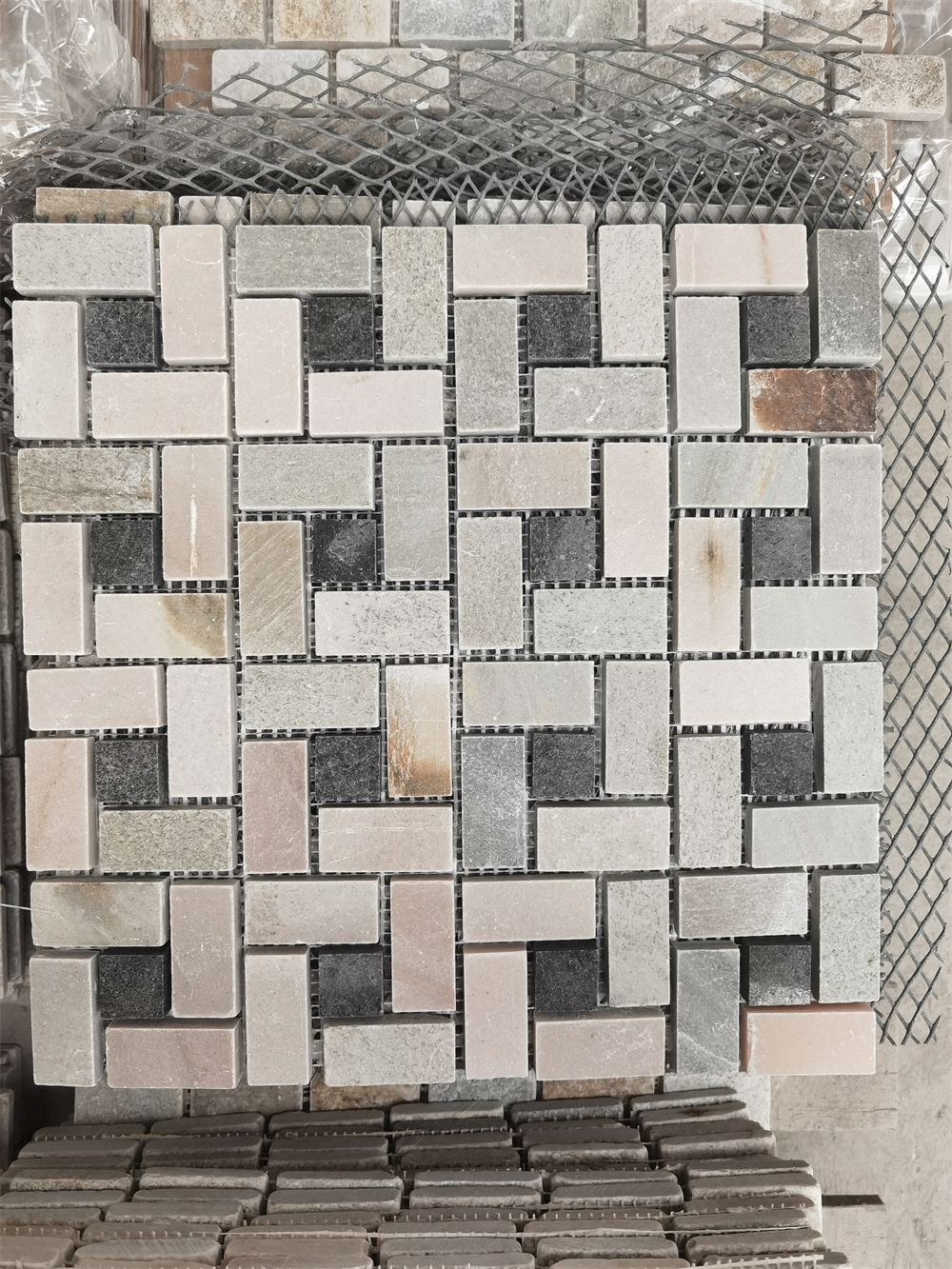 china slate cladding