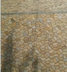 china exterior stone cladding tiles